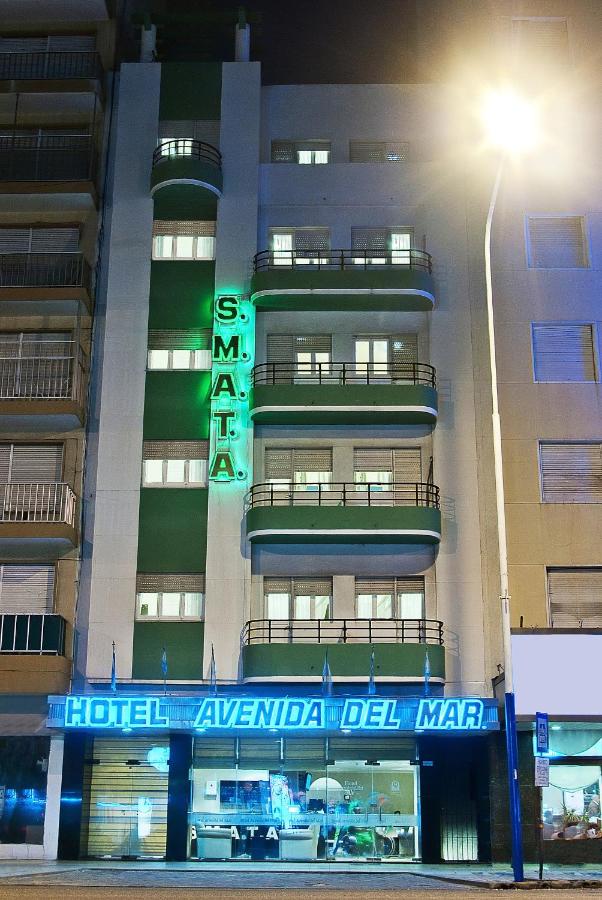 HOTEL AVENIDA DEL MAR