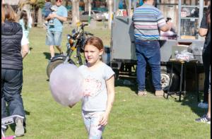 FIESTA DIA DE LAS INFANCIAS 